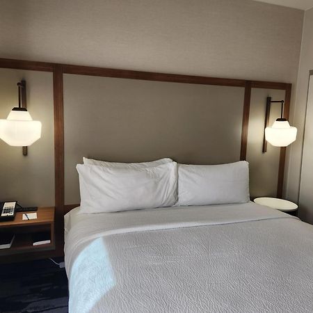 Fairfield Inn & Suites Riverside Corona/Norco Zewnętrze zdjęcie