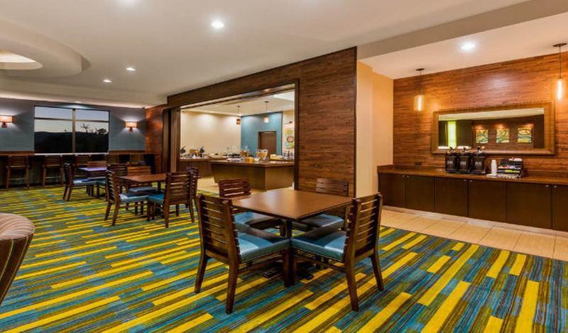 Fairfield Inn & Suites Riverside Corona/Norco Zewnętrze zdjęcie
