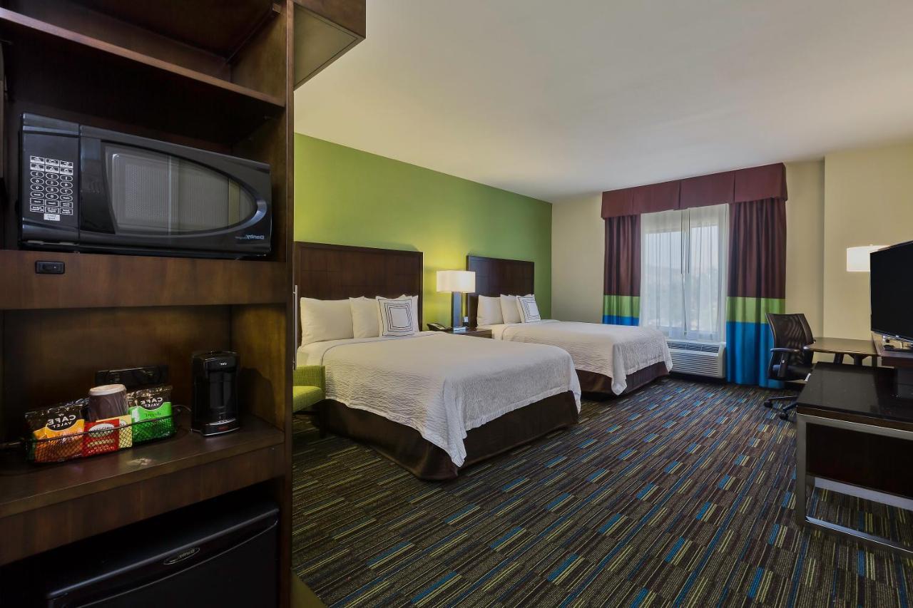 Fairfield Inn & Suites Riverside Corona/Norco Zewnętrze zdjęcie