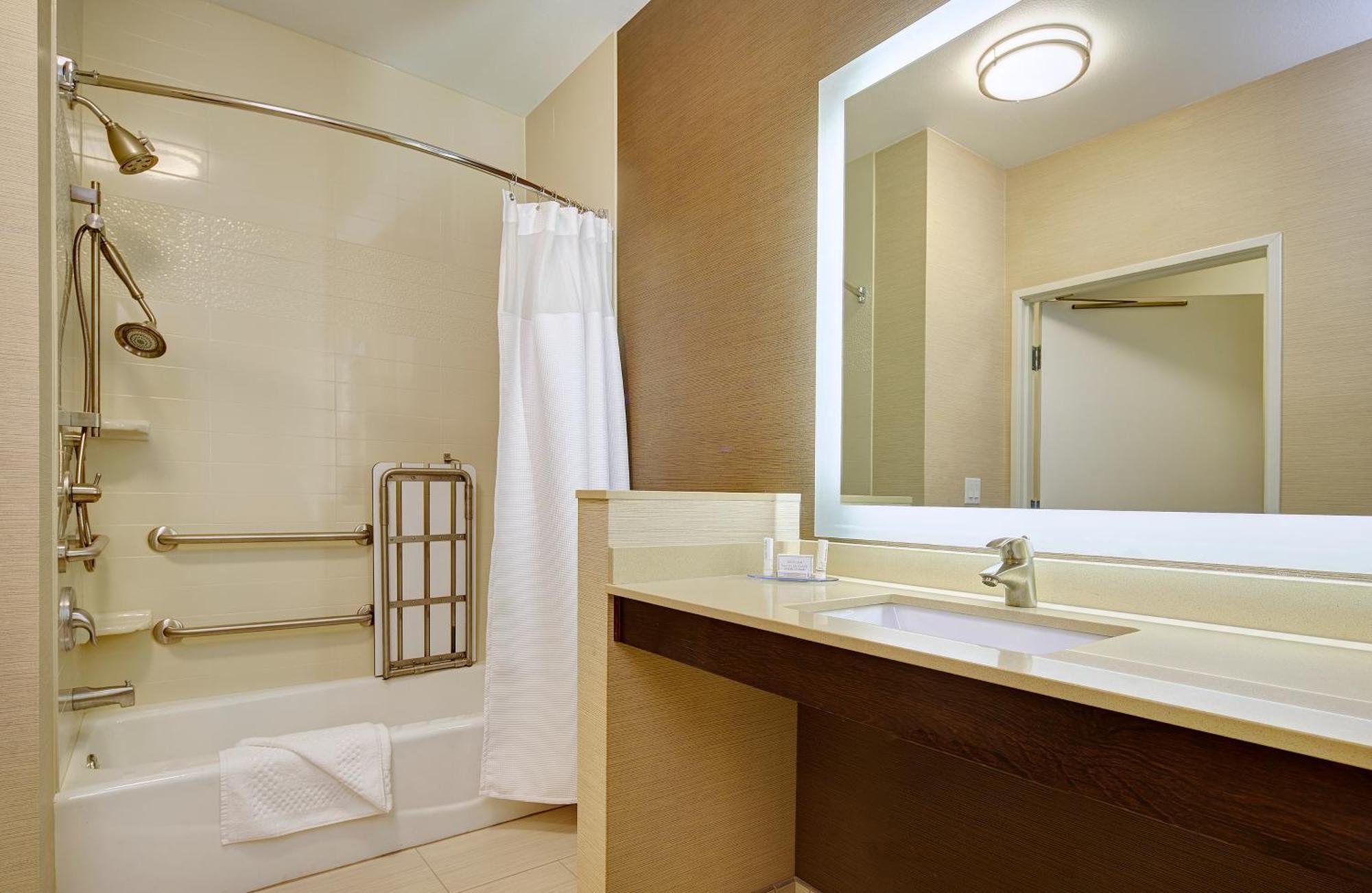 Fairfield Inn & Suites Riverside Corona/Norco Zewnętrze zdjęcie