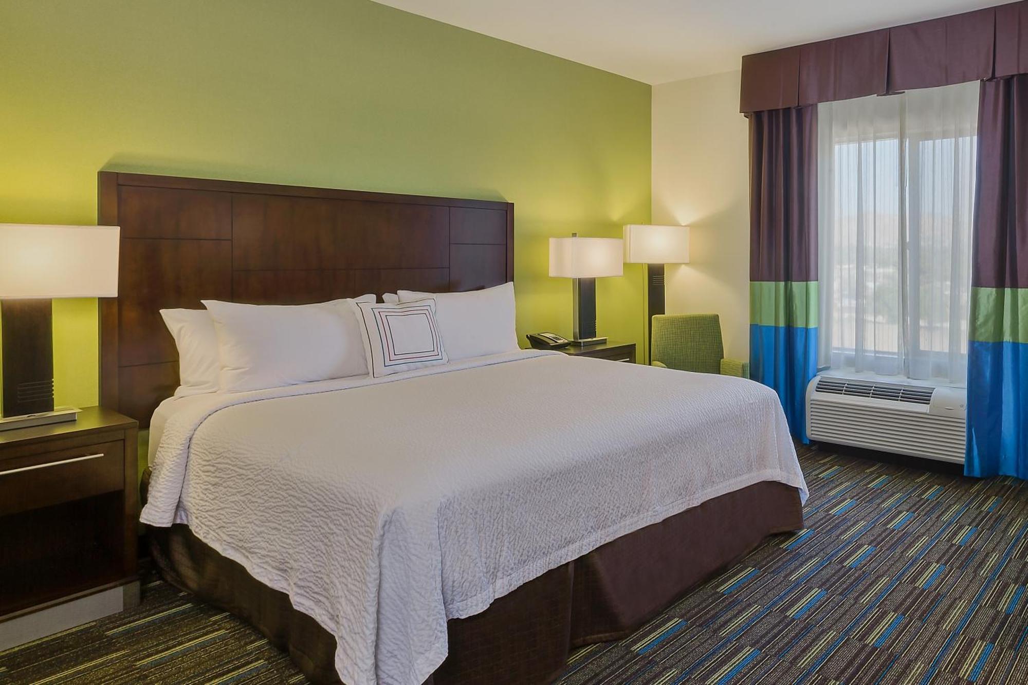 Fairfield Inn & Suites Riverside Corona/Norco Zewnętrze zdjęcie