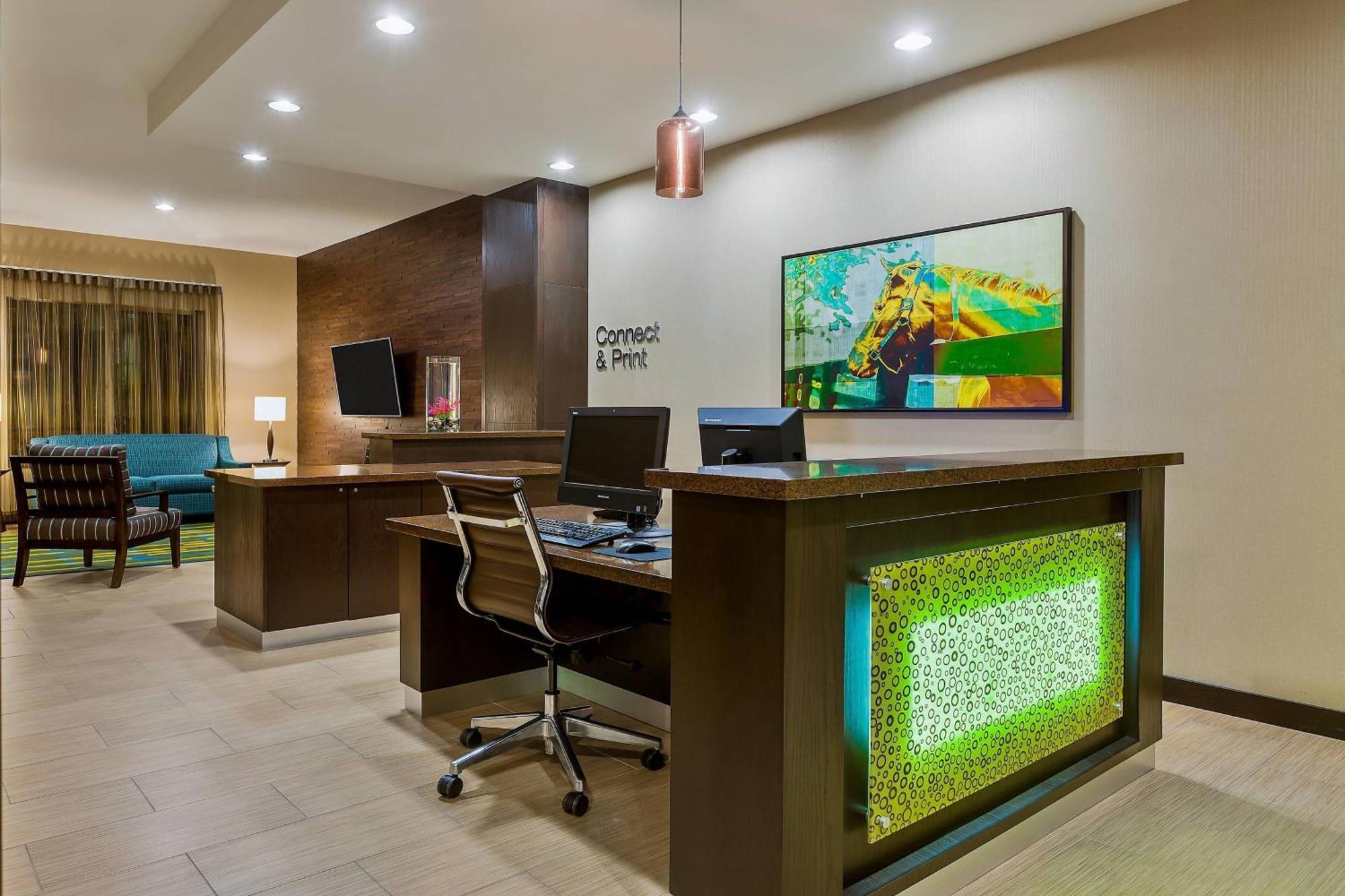 Fairfield Inn & Suites Riverside Corona/Norco Zewnętrze zdjęcie