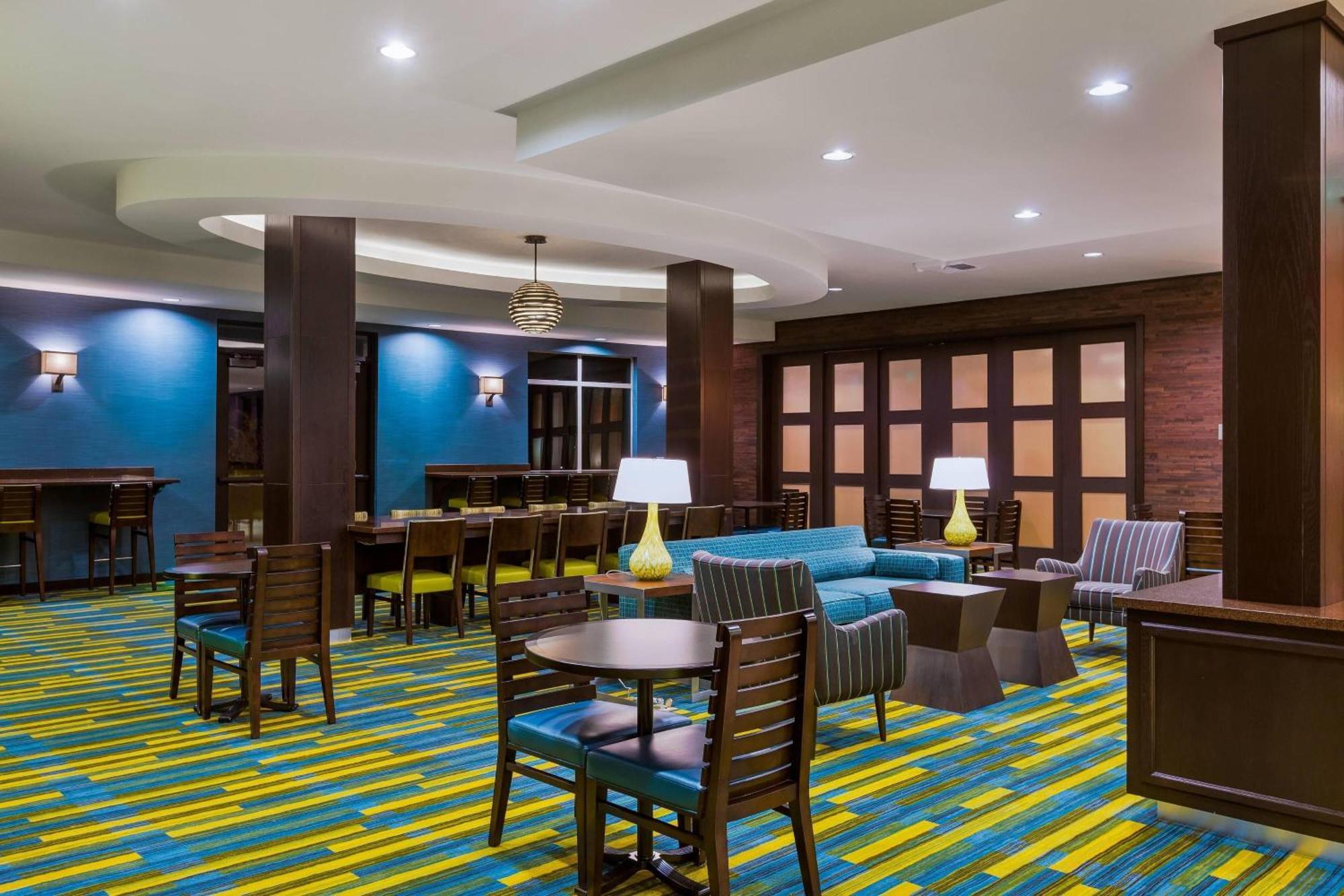 Fairfield Inn & Suites Riverside Corona/Norco Zewnętrze zdjęcie