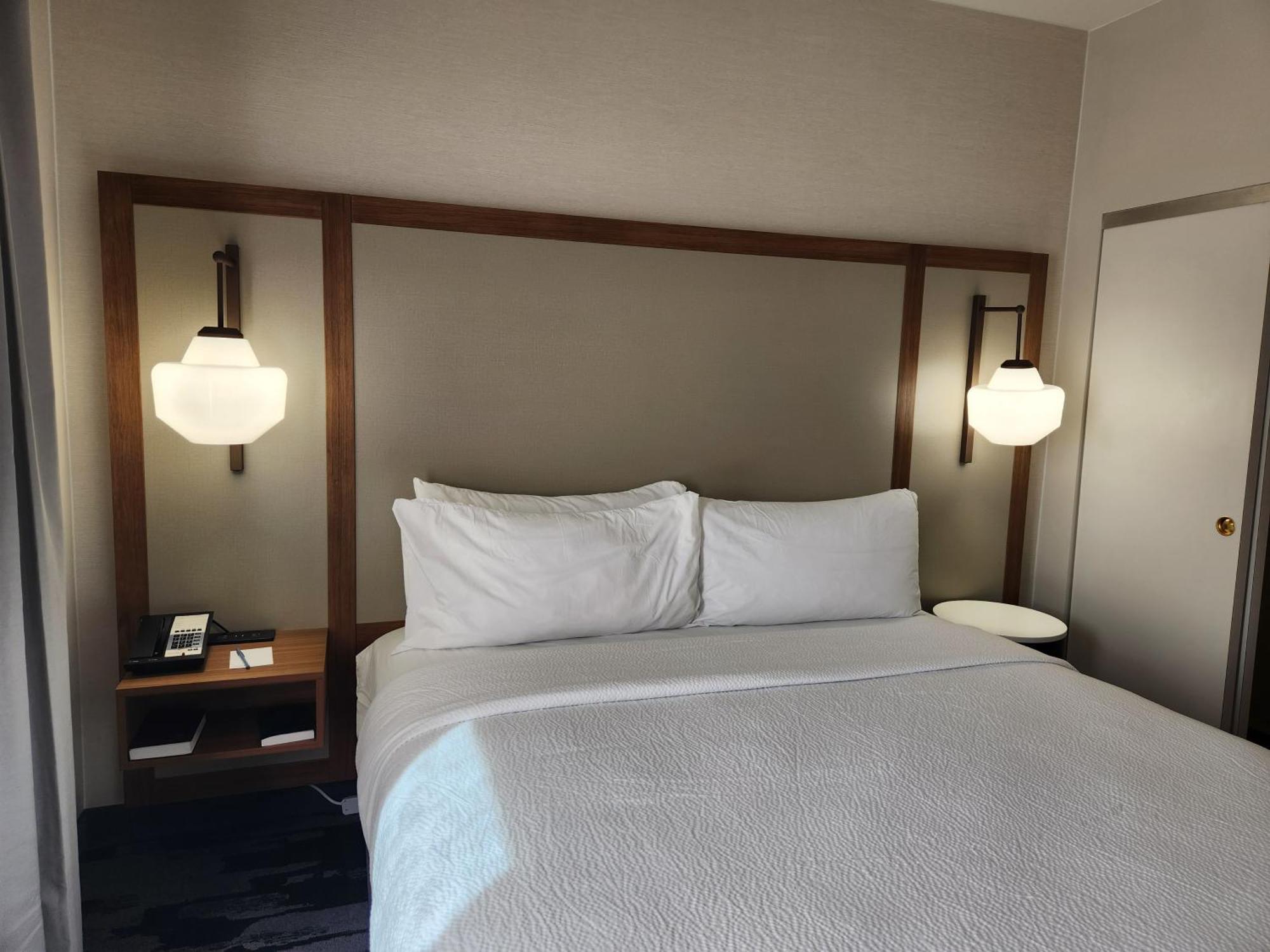 Fairfield Inn & Suites Riverside Corona/Norco Zewnętrze zdjęcie