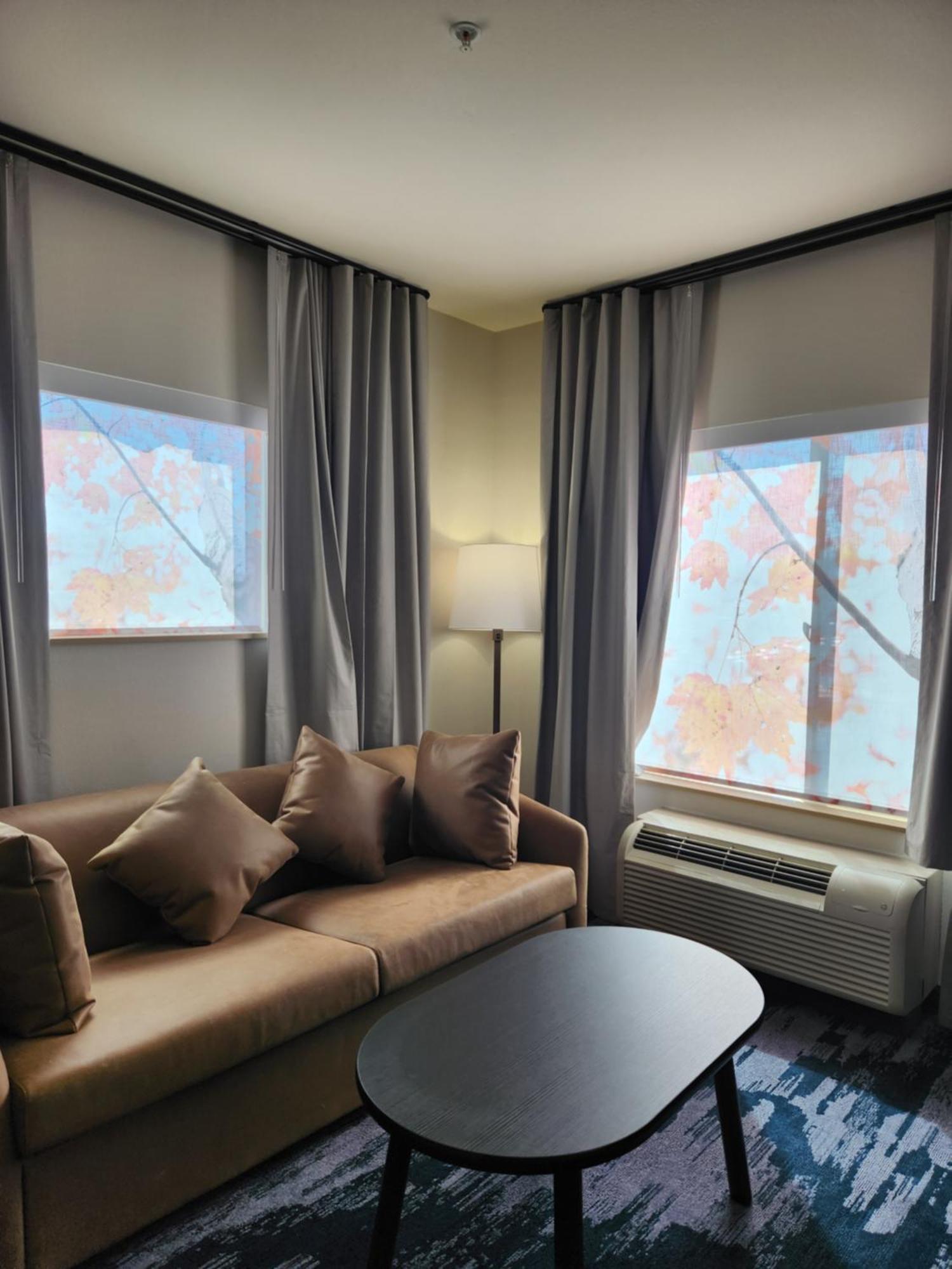 Fairfield Inn & Suites Riverside Corona/Norco Zewnętrze zdjęcie