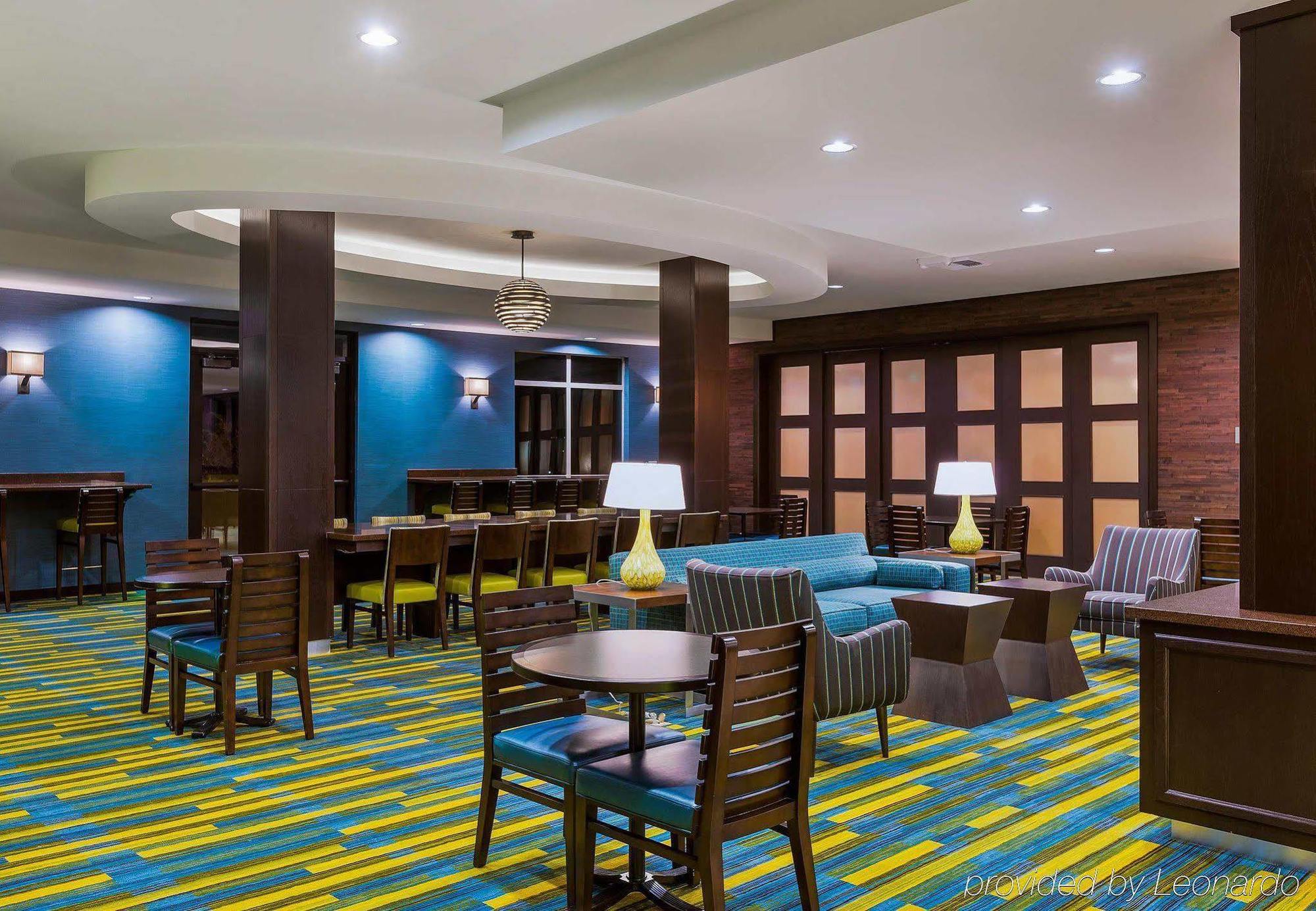 Fairfield Inn & Suites Riverside Corona/Norco Zewnętrze zdjęcie