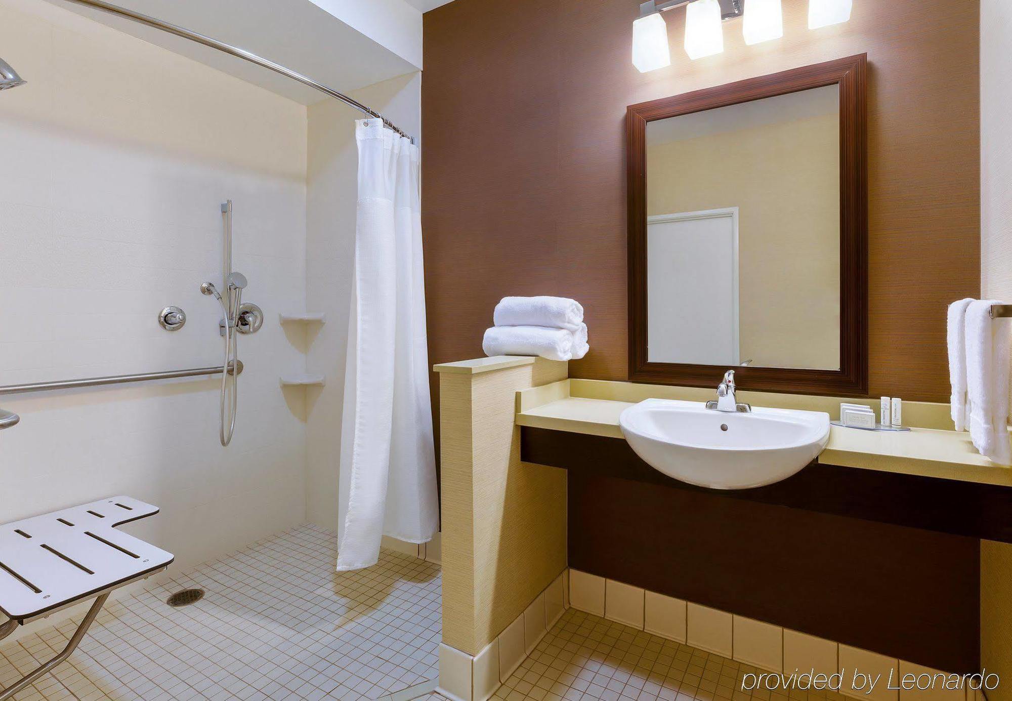 Fairfield Inn & Suites Riverside Corona/Norco Zewnętrze zdjęcie