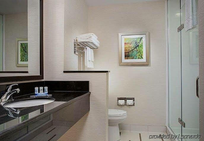 Fairfield Inn & Suites Riverside Corona/Norco Zewnętrze zdjęcie