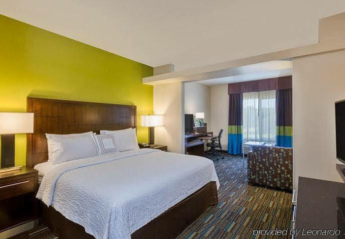 Fairfield Inn & Suites Riverside Corona/Norco Zewnętrze zdjęcie