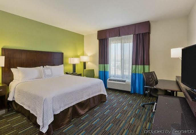 Fairfield Inn & Suites Riverside Corona/Norco Zewnętrze zdjęcie